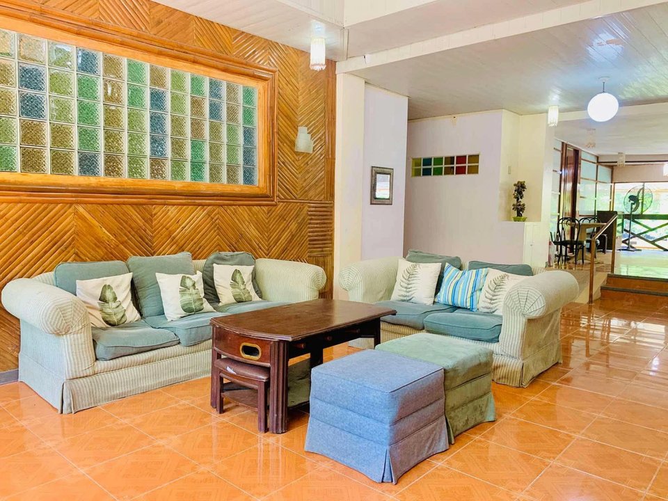 Riverview Suite — photo 1
