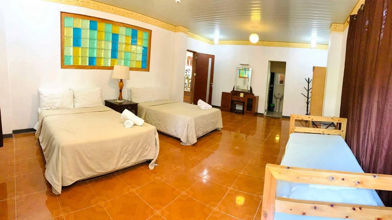 Riverview Suite — photo 2